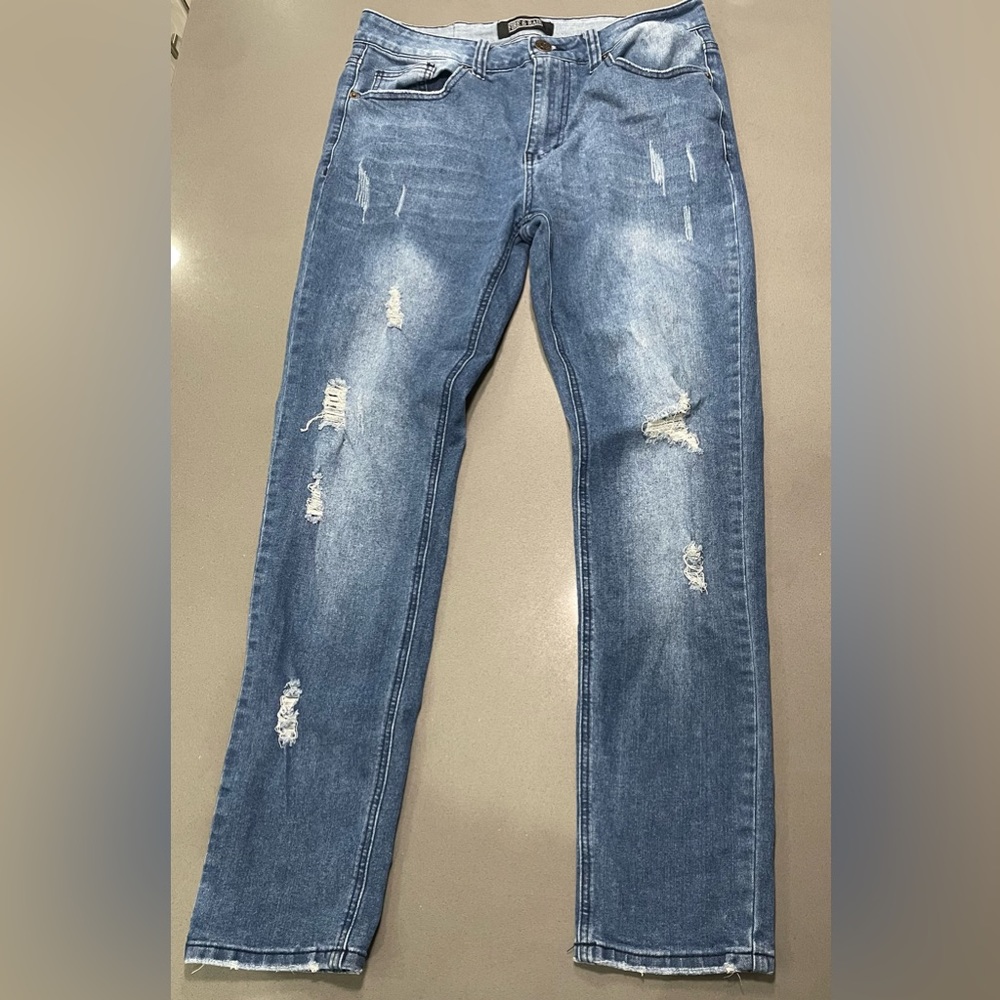 Fire&Rain Skinny jeans